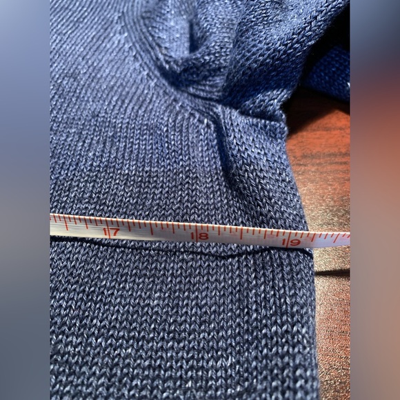 TALBOTS 💯 Linen - Picture 11 of 11